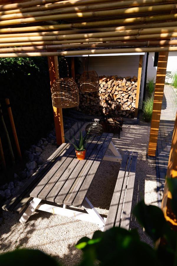 Manana Bed & Breakfast Cuijk
